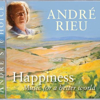 André Rieu und sein Johann Strauss Orchester Auf Ferienreisen Opus 133