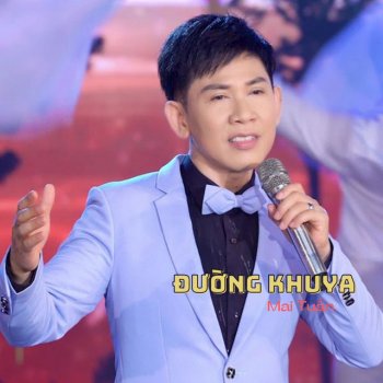 Mai Tuan Phận Bạc Bèo Trôi