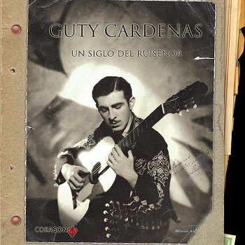 Guty Cardenas Aléjate