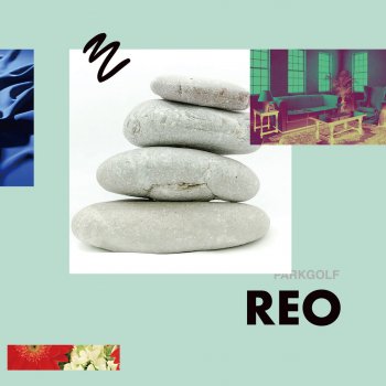Исполнитель PARKGOLF, альбом REO