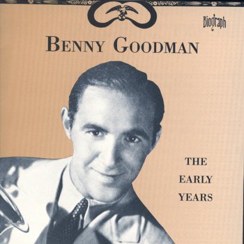 Benny Goodman Old Man Harlem