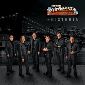 Conjunto Primavera feat. Antonio Meléndez Jr. No Me Vas a Convencer