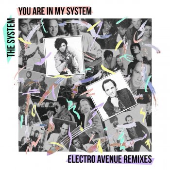 The System You Are in My System. (Teixeira Remix)