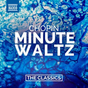 Frédéric Chopin feat. Idil Biret Waltzes, Op. 69: Waltz No. 9 in A-Flat Major, Op. 69, No. 1, "L'adieu"