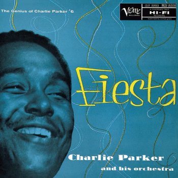 Charlie Parker and His Orchestra Begin The Beguine