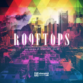 Vineyard Worship feat. Joel Barber Furious - Live