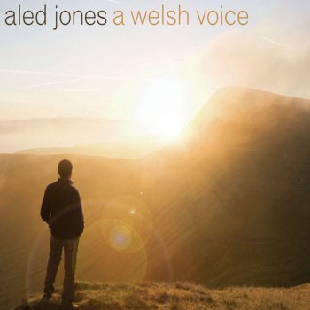 Aled Jones Y Gylfinar