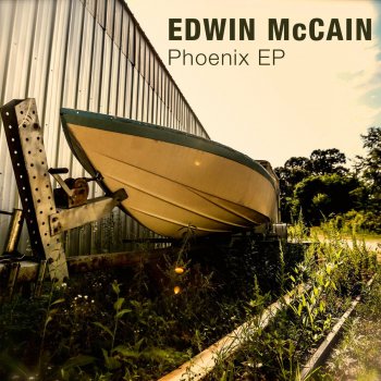 Edwin McCain I'll Be (2015)