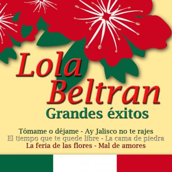 Lola Beltrán Un Nuevo Dia