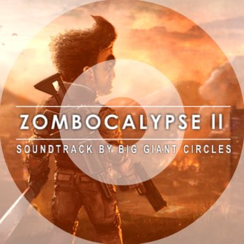 Big Giant Circles Zombocalypse 2 Alternate Crash Site (unused)
