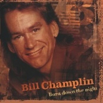 Bill Champlin The Thunder