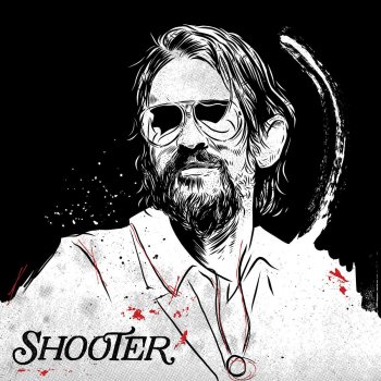 Shooter Jennings I'm Wild & My Woman Is Crazy