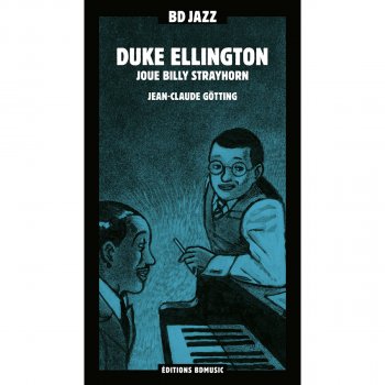 Duke Ellington Boo-Dah