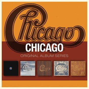 Chicago Dialogue (Part I & II) (single version)