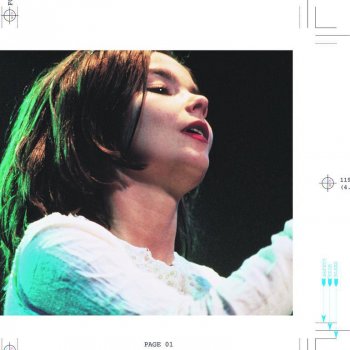 Björk Human Behaviour - Live - MTV Unplugged 1994
