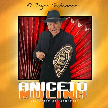 Aniceto Molina La Campanera