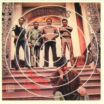 Four Tops Raindops Keep Fallin' On My Head