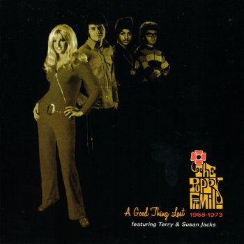 The Poppy Family feat. Terry Jacks & Susan Jacks Tryin'