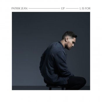 Patrik Jean Lie