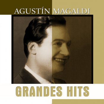 Agustín Magaldi , Pedro Noda Tradición