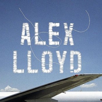 Alex Lloyd Far Away