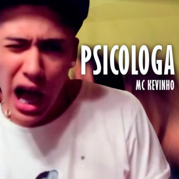 Kevinho Psicologa