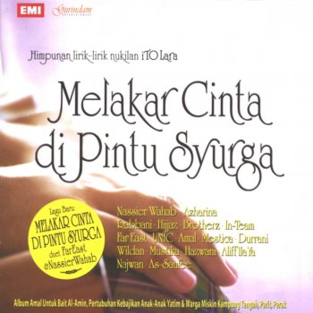 Nassier Wahab feat. Far East Melakar Cinta Di Pintu Syurga