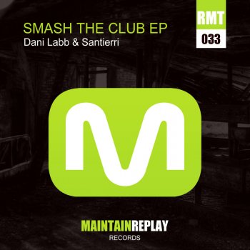 Santierri Smashead - Original Mix