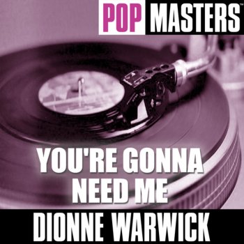 Dionne Warwick Is There Another Way