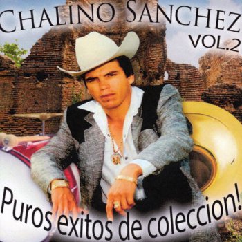 Chalino Sanchez Andrés Gonzalez