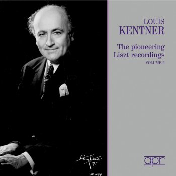 Louis Kentner En rêve - nocturne, S. 207