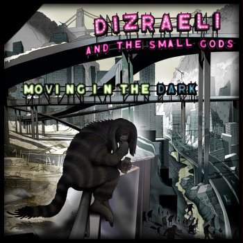 Dizraeli and the Small Gods A Trick of the Moon