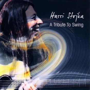 Исполнитель Harri Stojka, альбом A Tribute to Swing