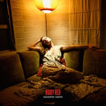 Suzanne Santo Blood on Your Knees