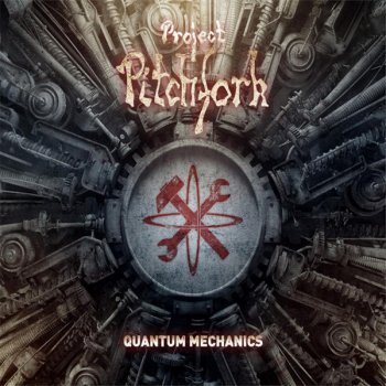 Project Pitchfork Quantum Mechanics (instrumental)