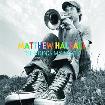 Matthew Halsall Sachi