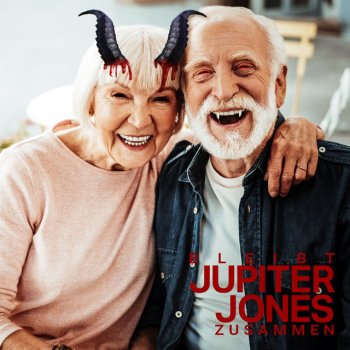 Исполнитель Jupiter Jones, альбом Bleibt zusammen