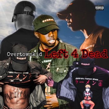 OvertownKid I Don't Give a Fuck