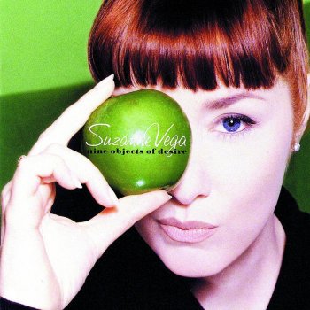 Suzanne Vega My Favorite Plum