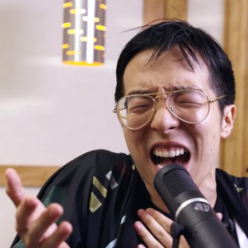 Scary Pockets feat. Kenton Chen I Say a Little Prayer