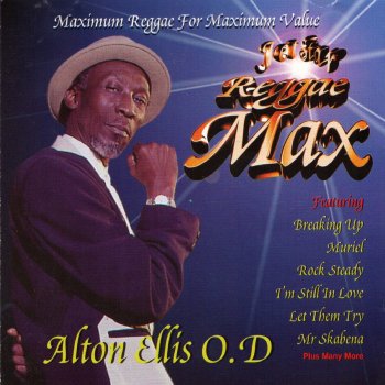 Alton Ellis Girl I've Got a Date