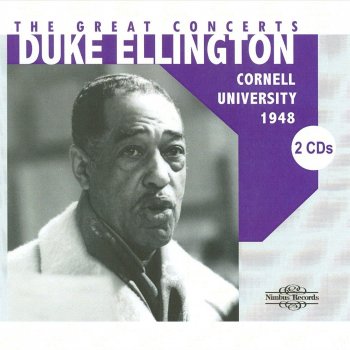 Duke Ellington The Symphomaniac, Part 1 (Symphonic or Bust)