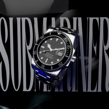 AKDO feat. Lvbel C5 SUBMARINER