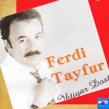 Ferdi Tayfur Yetmiyor