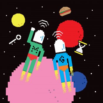 Marvin & Guy Idra (feat. Perel)