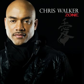 Chris Walker A Special Love