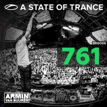 Mark Sixma feat. Jonathan Mendelsohn Way To Happiness (ASOT 761) - Club Mix