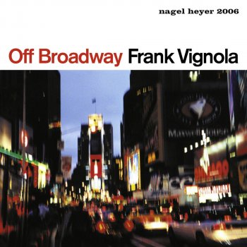 Frank Vignola frankly speaking