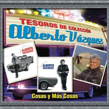 Alberto Vázquez Babalu