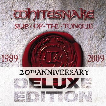 Whitesnake Fool For Your Loving - 2009 Remaster